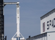 SpaceX估值据称在股票出售交易中达到大约4000亿美元