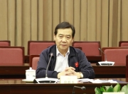 重庆市政协原主席徐敬业病逝，享年74岁
