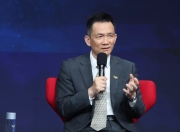 姚洋已加盟上海财经大学，担任滴水湖高级金融学院院长