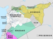 以色列为什么又殴打叙利亚？