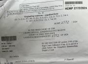 宗氏百亿财产纠纷案8月1日将有新进展！108万美元缘何能被转走？遗嘱优先还是信托优先？