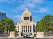 出口民调：日本执政联盟预计将难以维持参议院过半席位