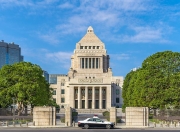 出口民调：日本执政联盟预计将失去参议院过半席位